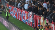 SRB: Vojvodina Novi Sad - Crvena Zvezda Belgrade. 2025-05-21